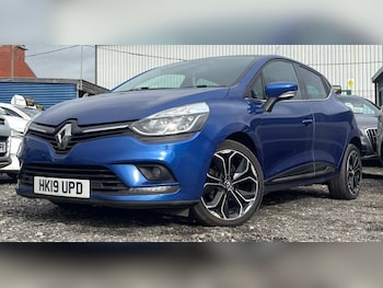 Used Renault Clio 2019 for sale - 76284144: Photo