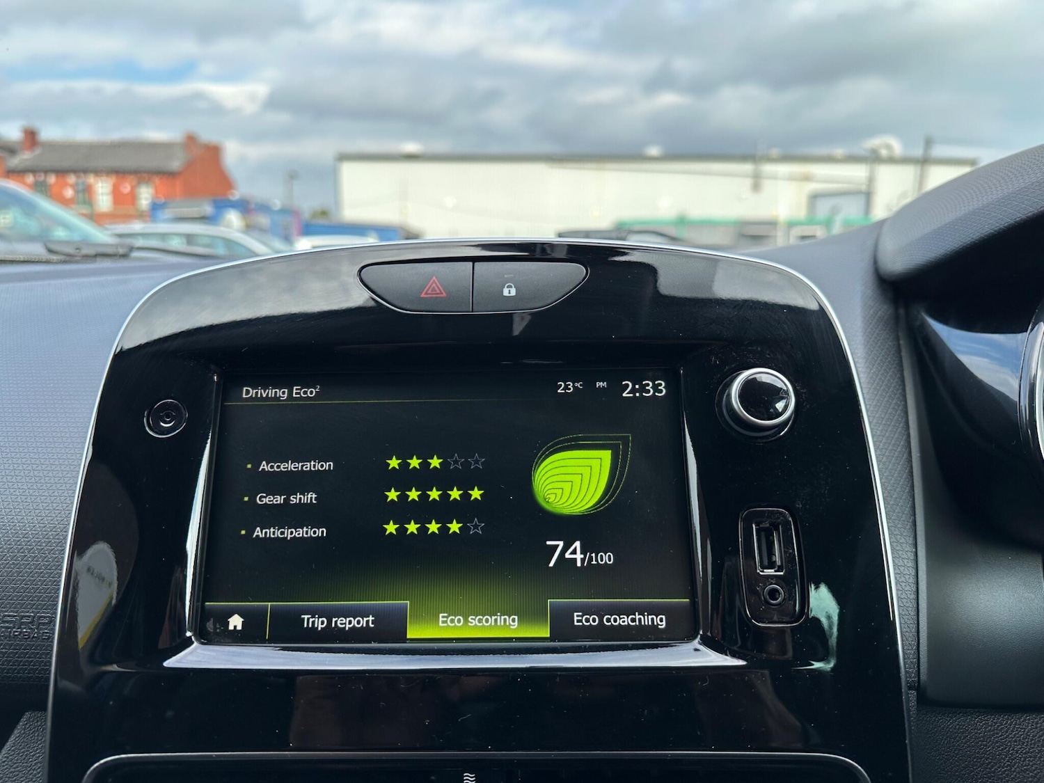 Used Renault Clio 2019 for sale - 76284144: Photo 53