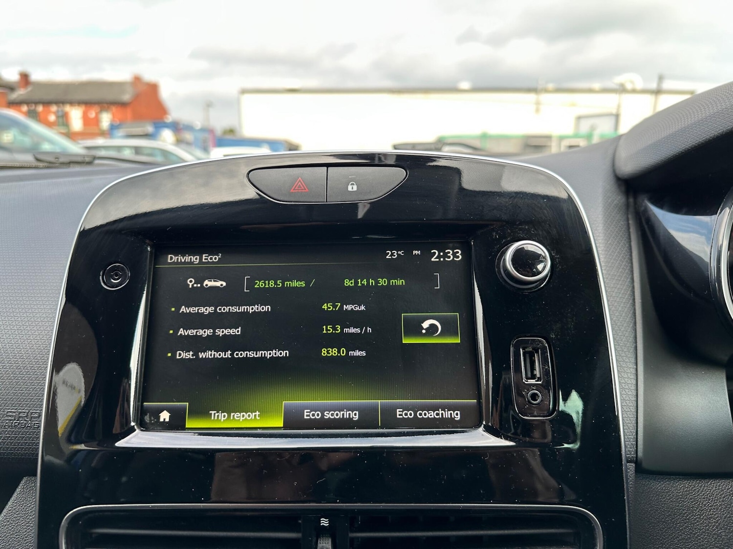 Used Renault Clio 2019 for sale - 76284144: Photo 54