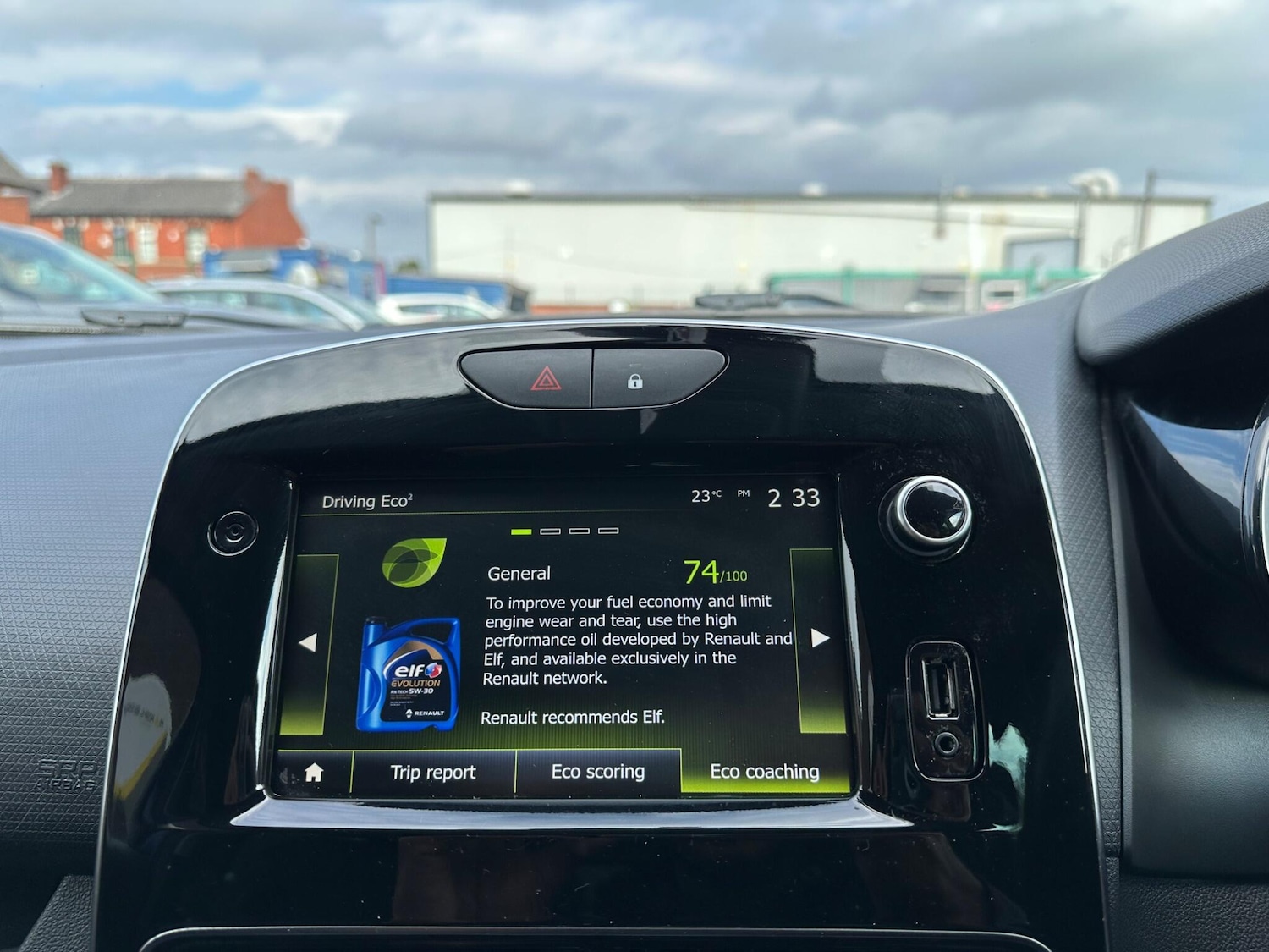 Used Renault Clio 2019 for sale - 76284144: Photo 55