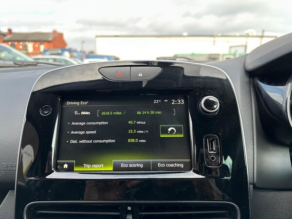 Used Renault Clio 2019 for sale - 76284144: Photo 55