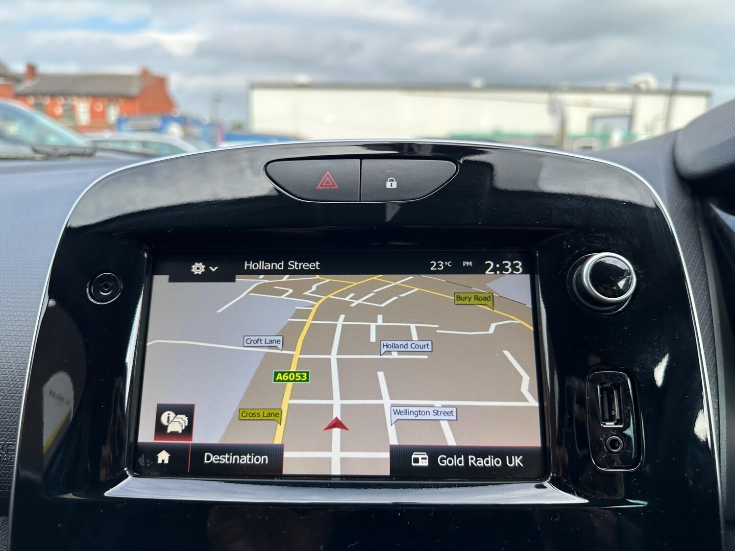 Used Renault Clio 2019 for sale - 76284144: Photo 56