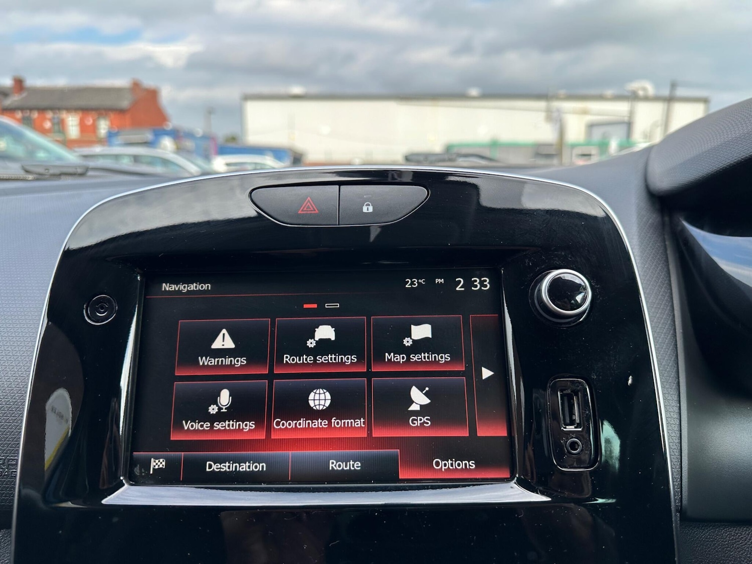 Used Renault Clio 2019 for sale - 76284144: Photo 57