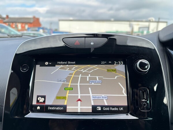Used Renault Clio 2019 for sale - 76284144: Photo 57