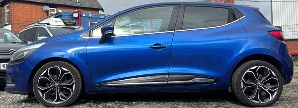 Used Renault Clio 2019 for sale - 76284144: Photo 5