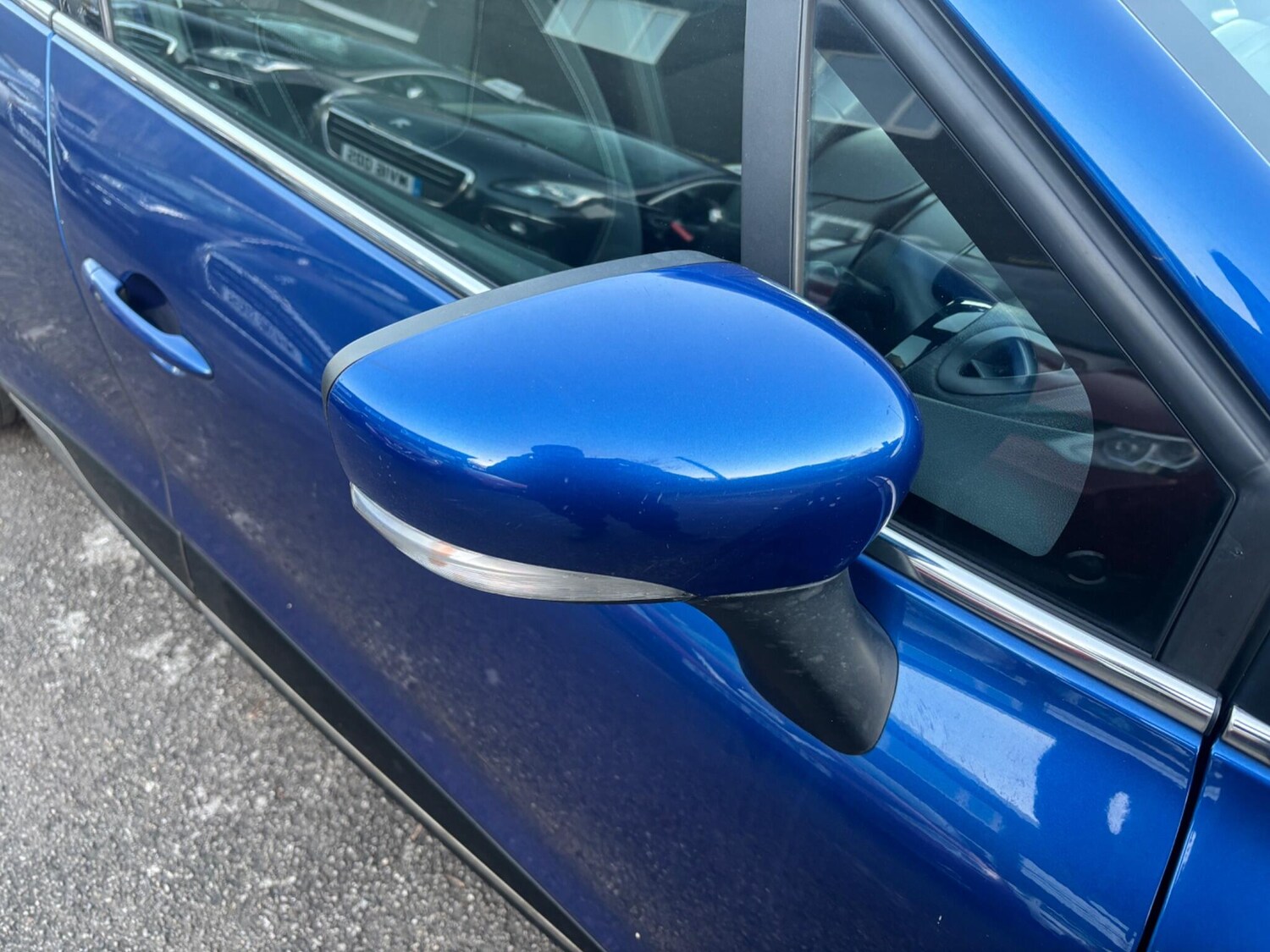 Used Renault Clio 2019 for sale - 76284144: Photo 65