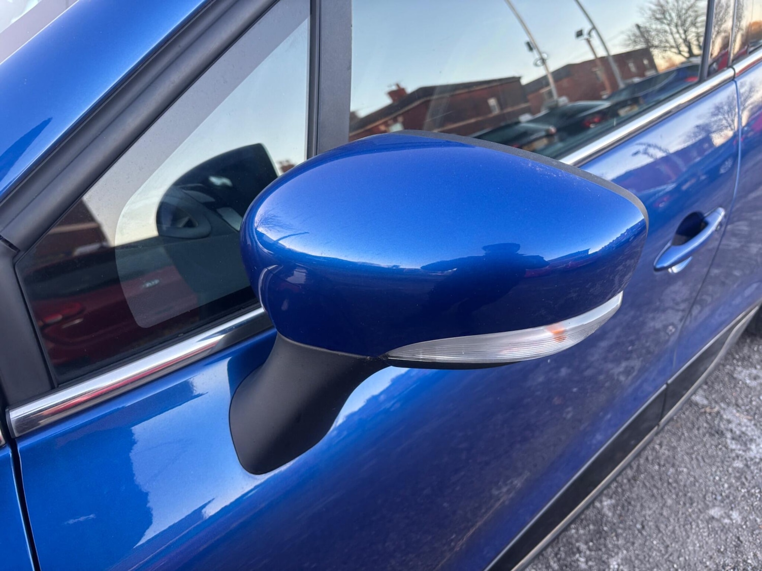 Used Renault Clio 2019 for sale - 76284144: Photo 66