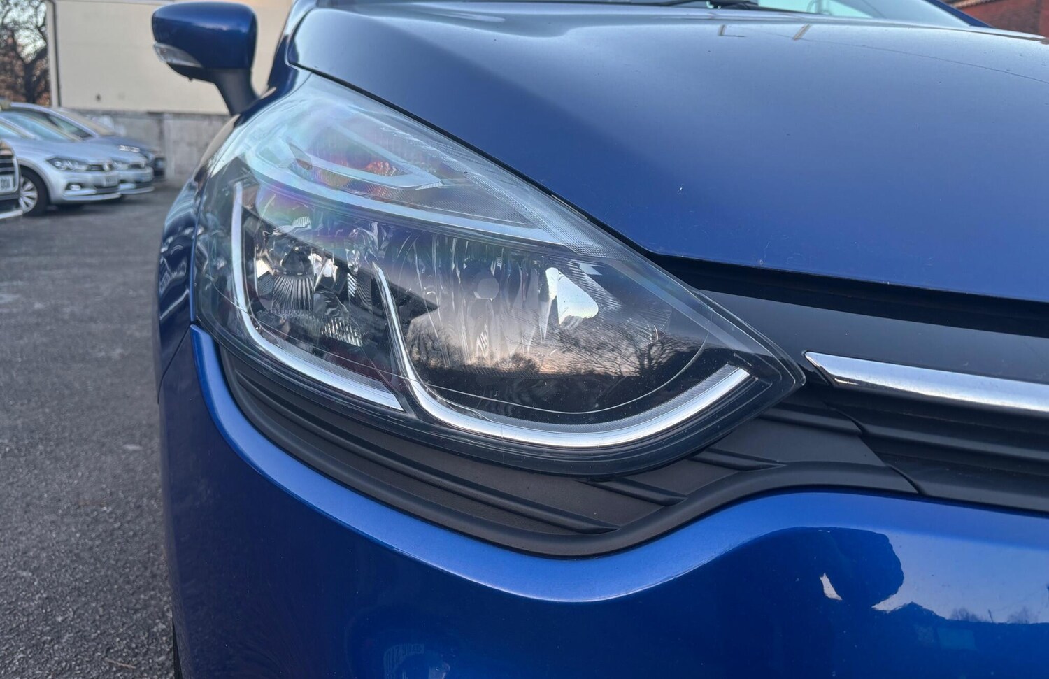 Used Renault Clio 2019 for sale - 76284144: Photo 67