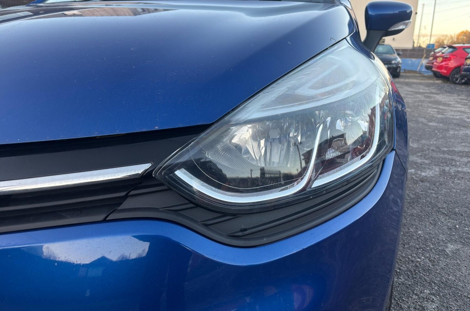 Used Renault Clio 2019 for sale - 76284144: Photo 69