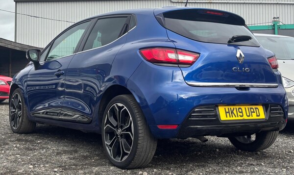 Used Renault Clio 2019 for sale - 76284144: Photo 6