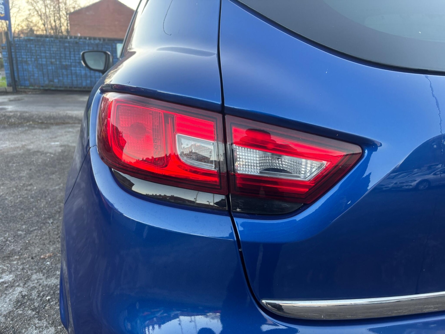 Used Renault Clio 2019 for sale - 76284144: Photo 70