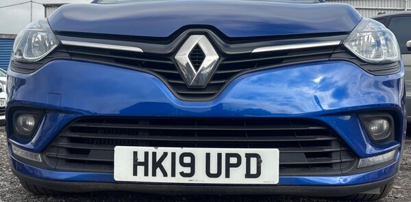 Used Renault Clio 2019 for sale - 76284144: Photo 70