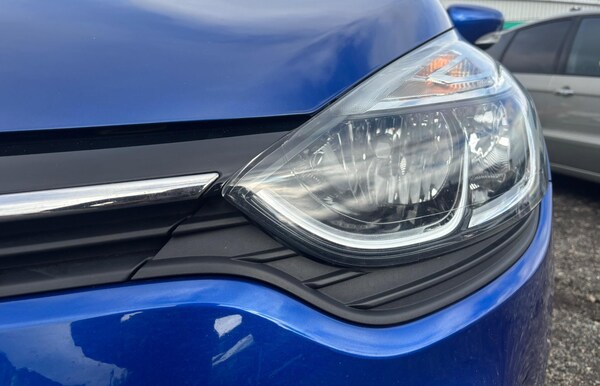 Used Renault Clio 2019 for sale - 76284144: Photo 71
