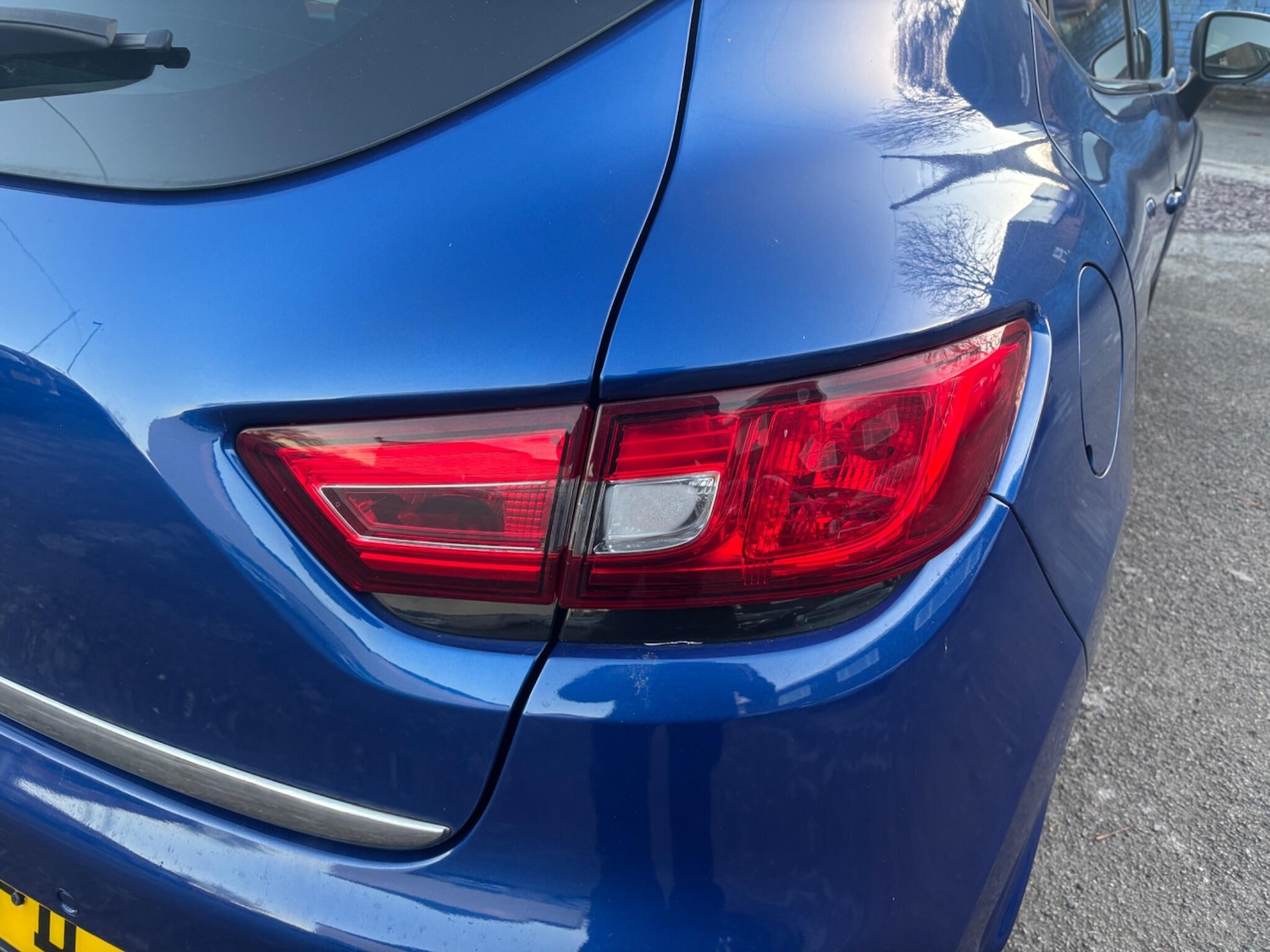 Used Renault Clio 2019 for sale - 76284144: Photo 72