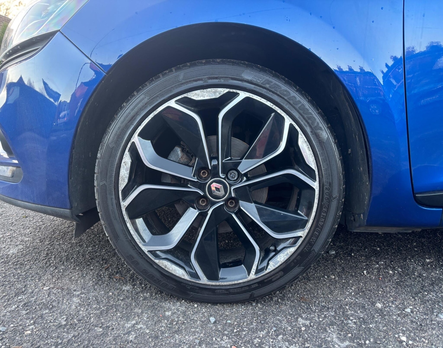 Used Renault Clio 2019 for sale - 76284144: Photo 73