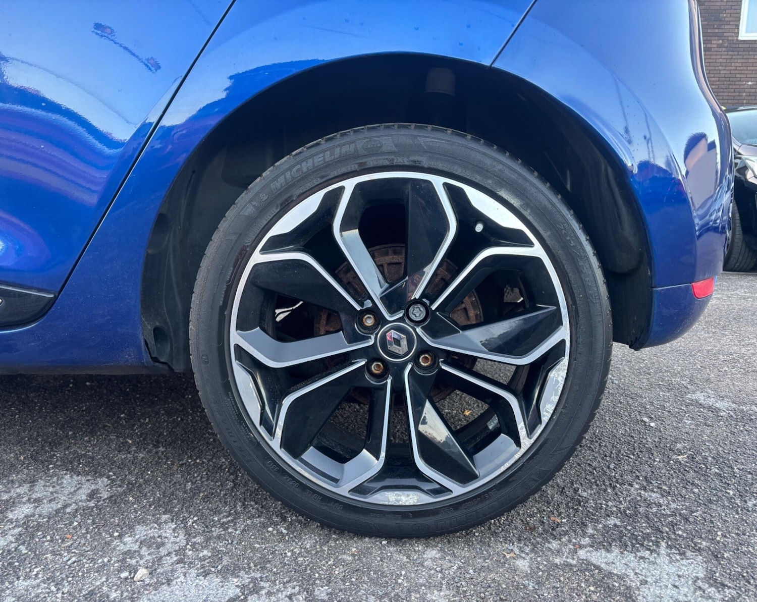 Used Renault Clio 2019 for sale - 76284144: Photo 74