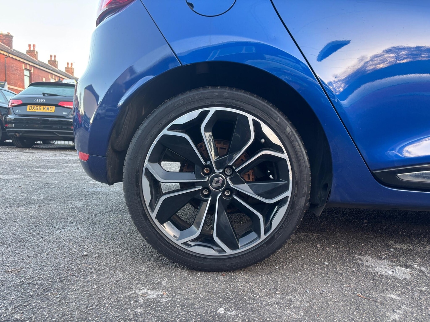 Used Renault Clio 2019 for sale - 76284144: Photo 75