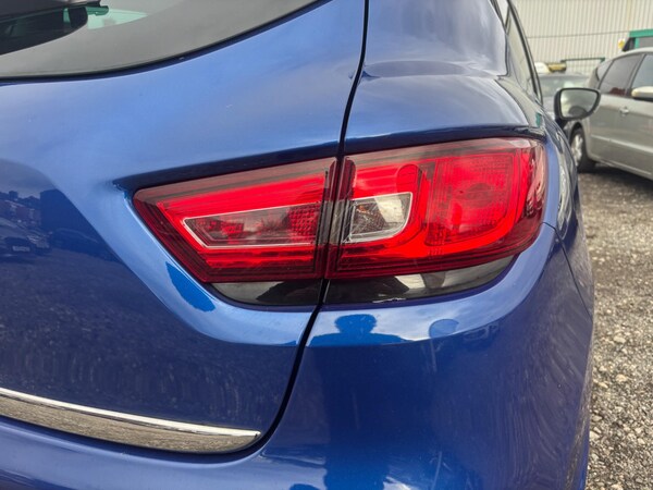 Used Renault Clio 2019 for sale - 76284144: Photo 75