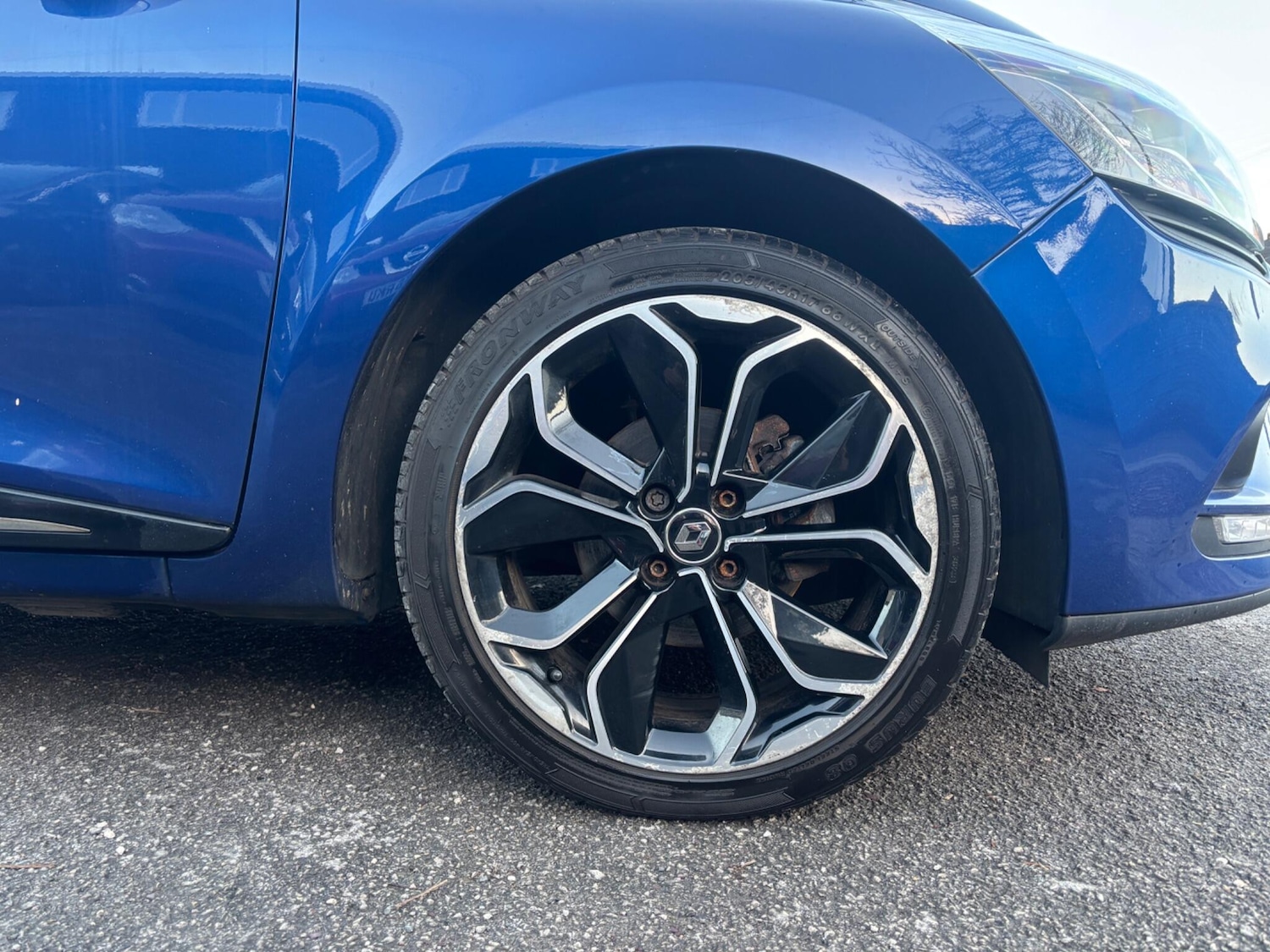 Used Renault Clio 2019 for sale - 76284144: Photo 76