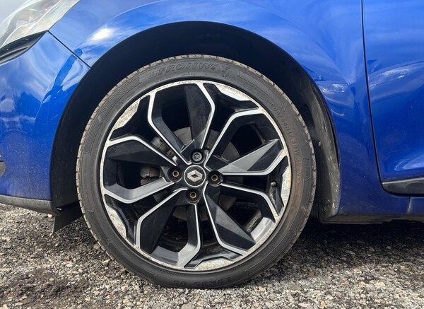 Used Renault Clio 2019 for sale - 76284144: Photo 76