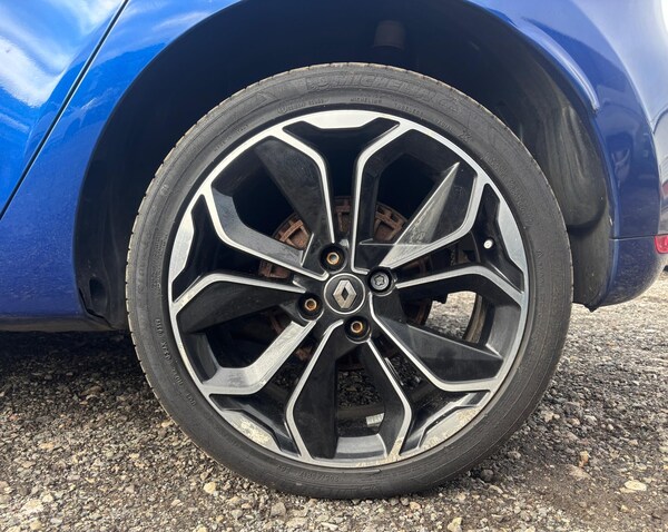 Used Renault Clio 2019 for sale - 76284144: Photo 77