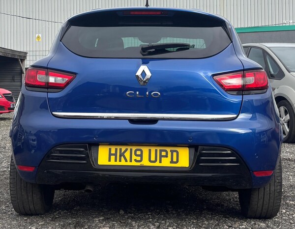 Used Renault Clio 2019 for sale - 76284144: Photo 7
