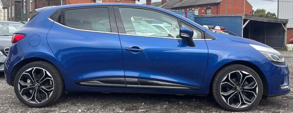 Used Renault Clio 2019 for sale - 76284144: Photo 9
