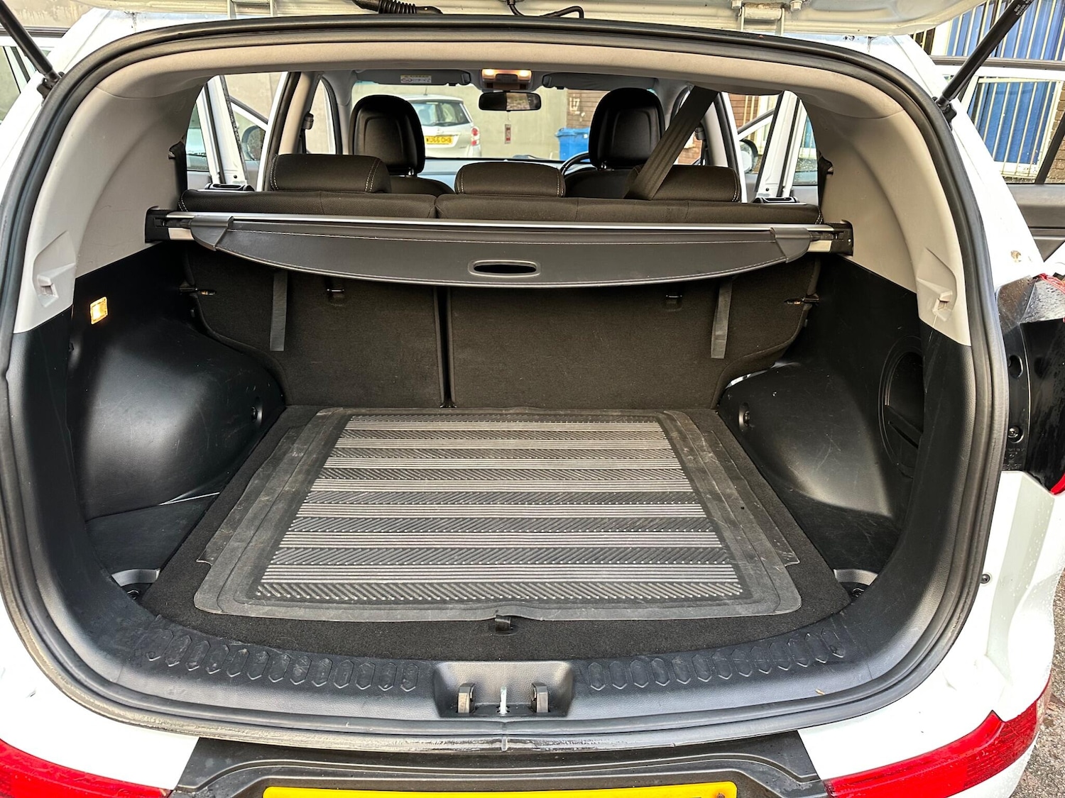 Used Kia Sportage 2014 for sale - 76742797: Photo 12