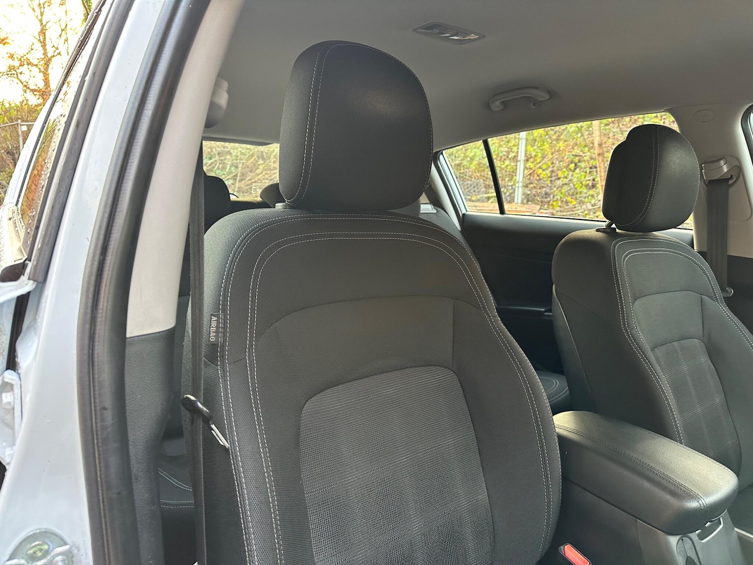 Used Kia Sportage 2014 for sale - 76742797: Photo 14