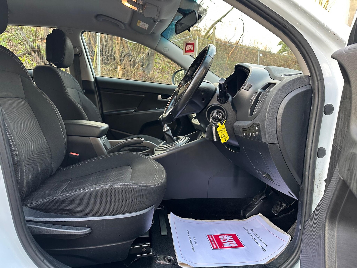 Used Kia Sportage 2014 for sale - 76742797: Photo 15