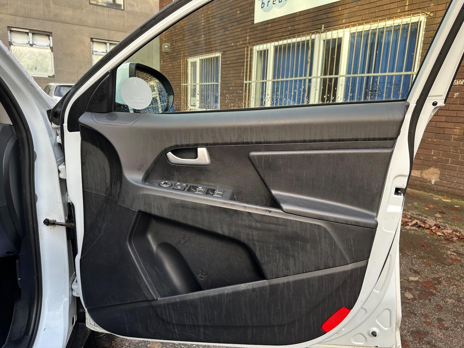 Used Kia Sportage 2014 for sale - 76742797: Photo 16