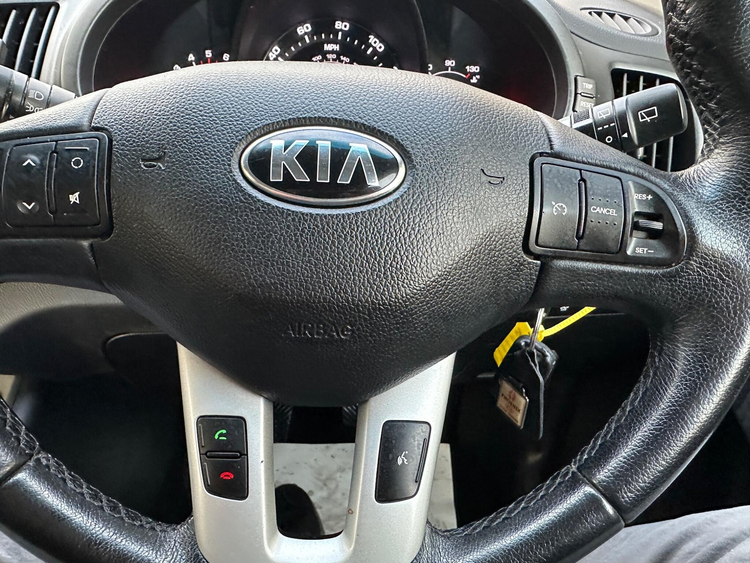 Used Kia Sportage 2014 for sale - 76742797: Photo 21