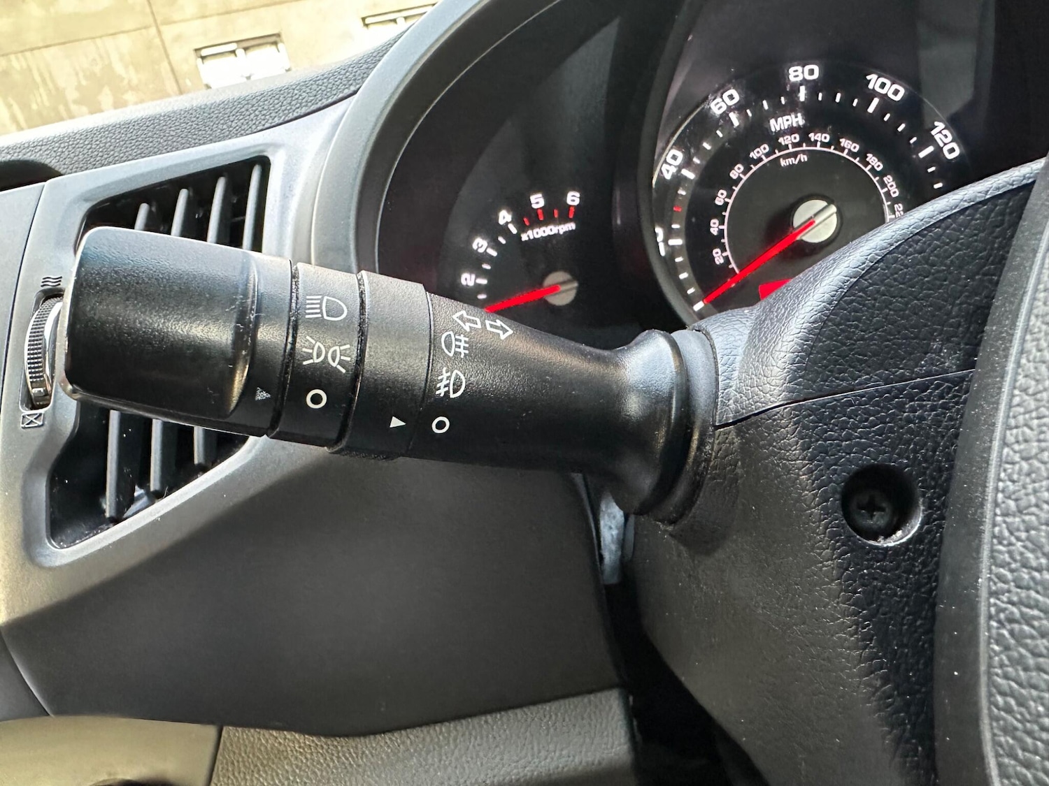 Used Kia Sportage 2014 for sale - 76742797: Photo 24