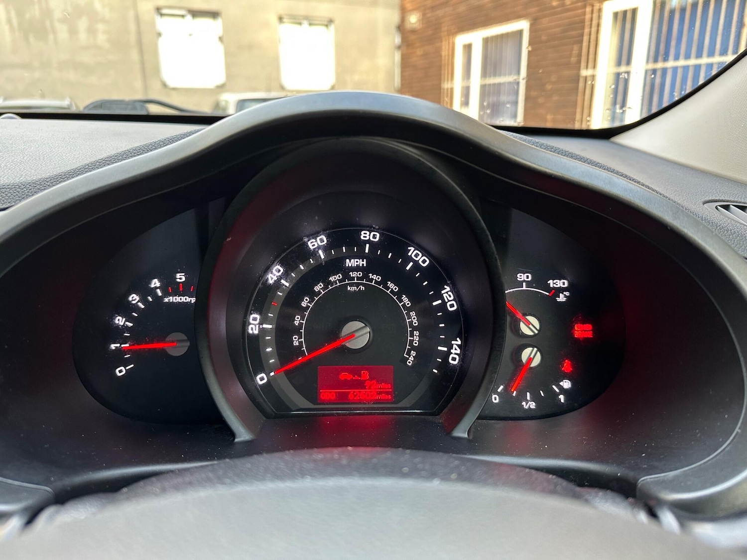 Used Kia Sportage 2014 for sale - 76742797: Photo 25