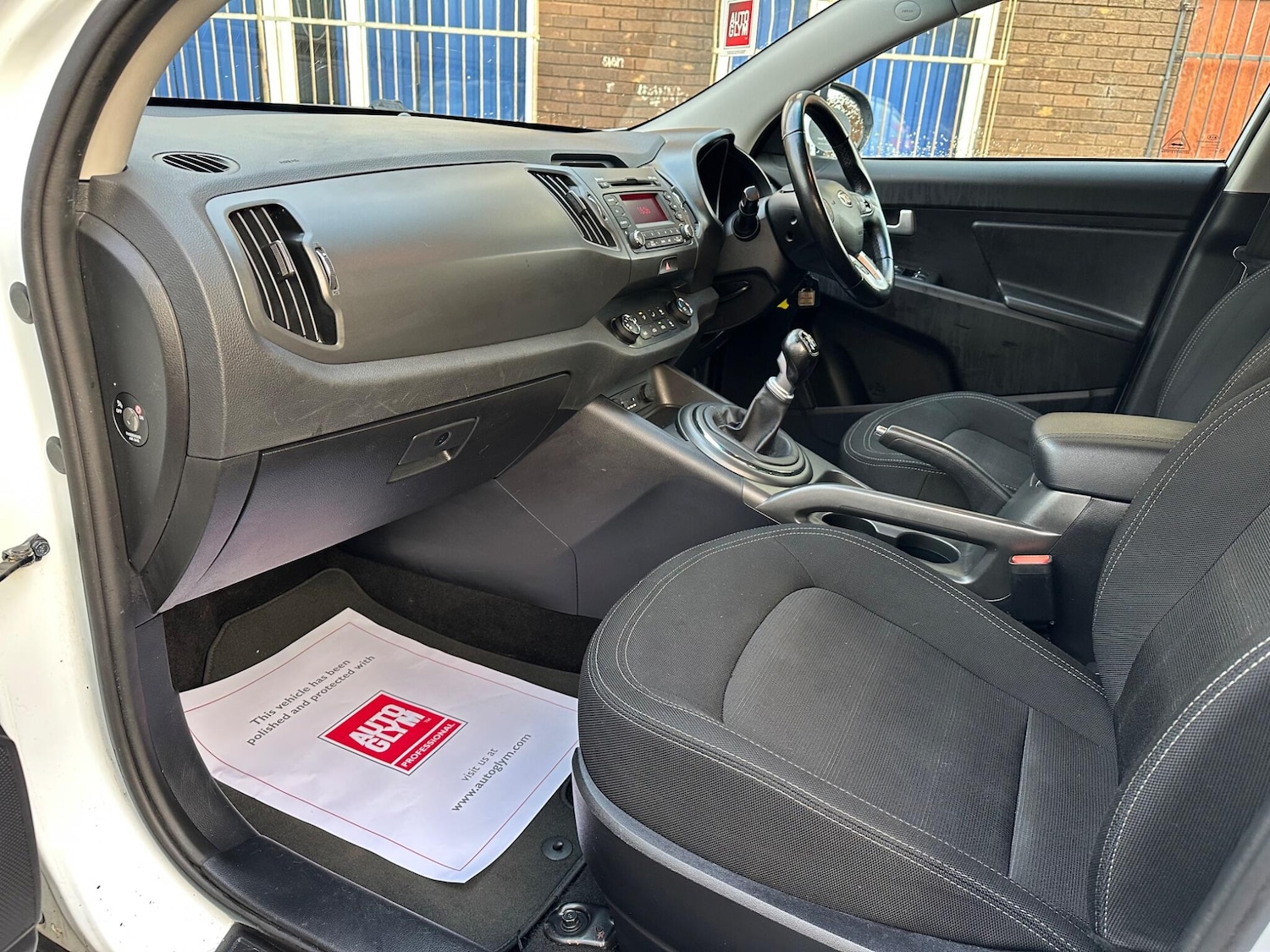 Used Kia Sportage 2014 for sale - 76742797: Photo 26