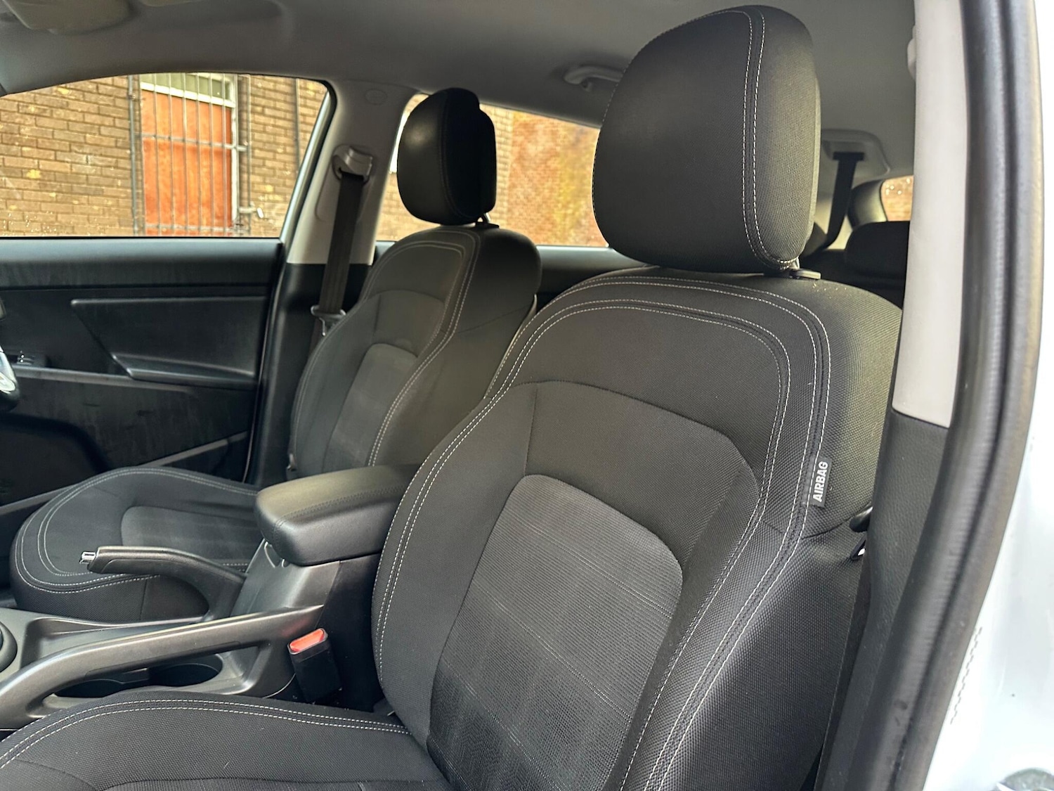 Used Kia Sportage 2014 for sale - 76742797: Photo 27