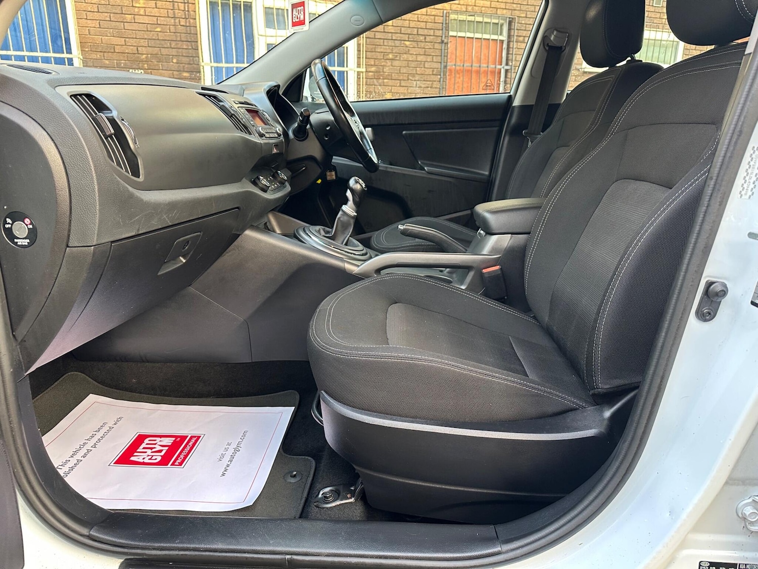 Used Kia Sportage 2014 for sale - 76742797: Photo 28