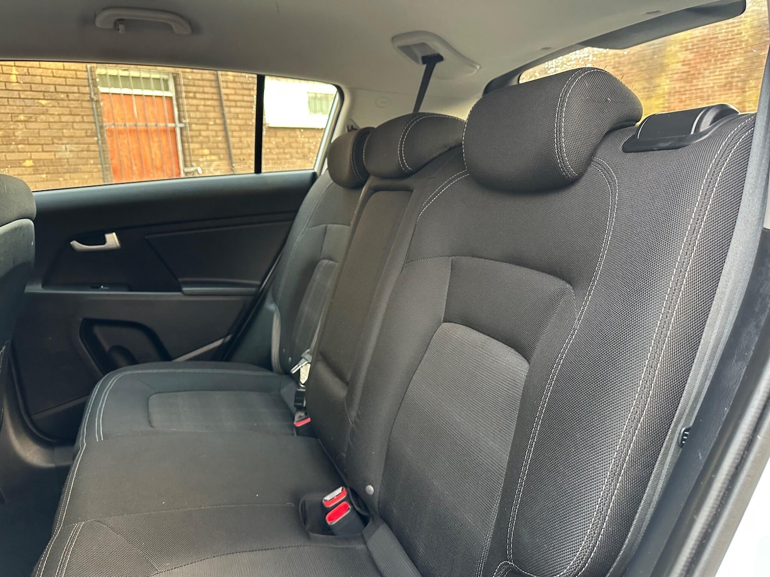 Used Kia Sportage 2014 for sale - 76742797: Photo 30