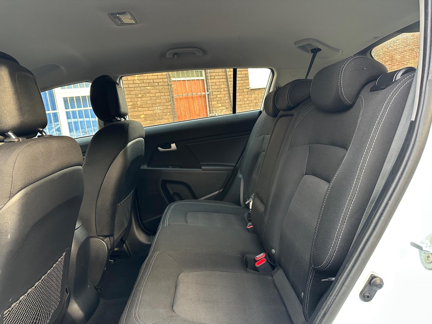 Used Kia Sportage 2014 for sale - 76742797: Photo 31