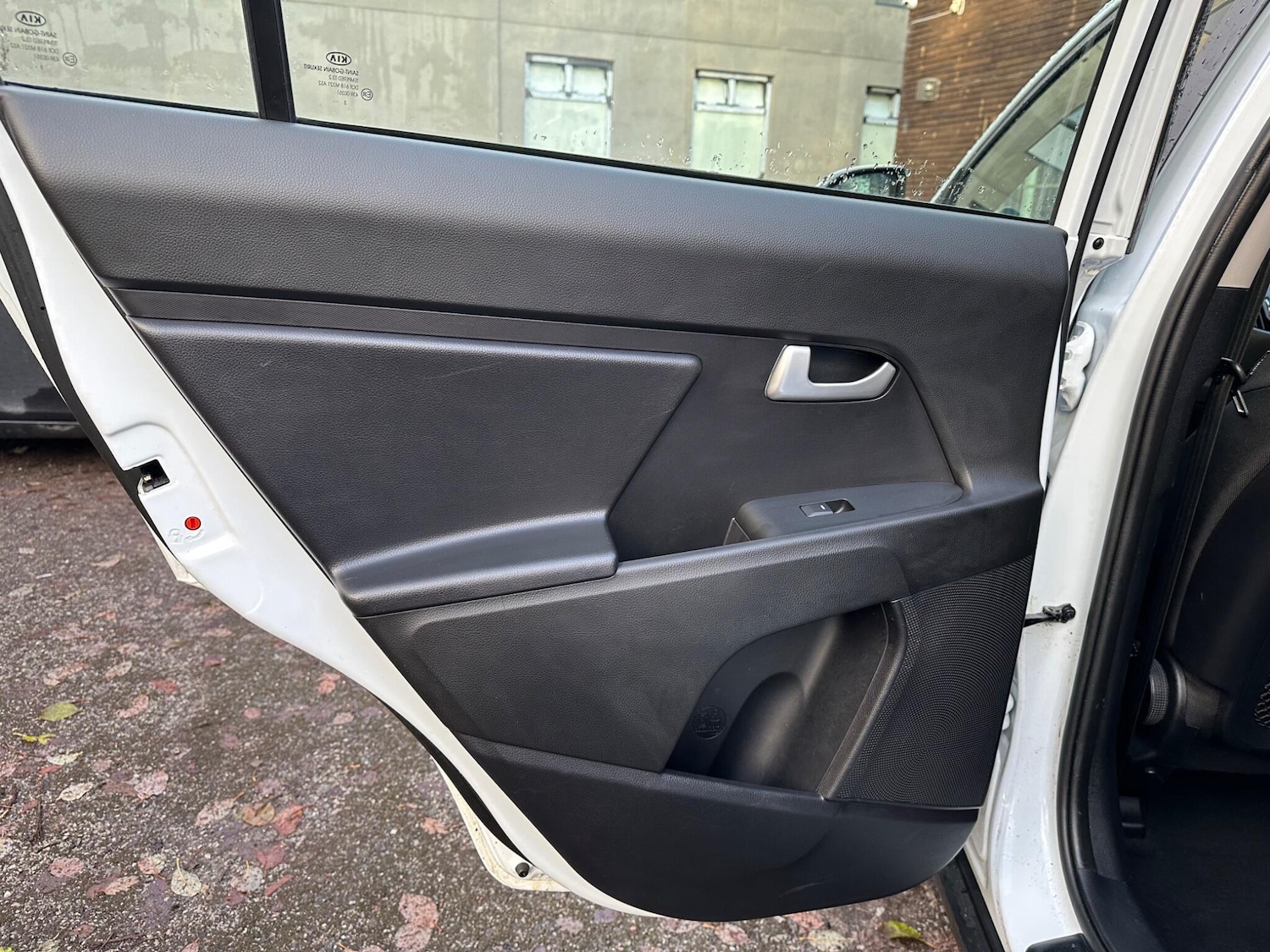 Used Kia Sportage 2014 for sale - 76742797: Photo 32