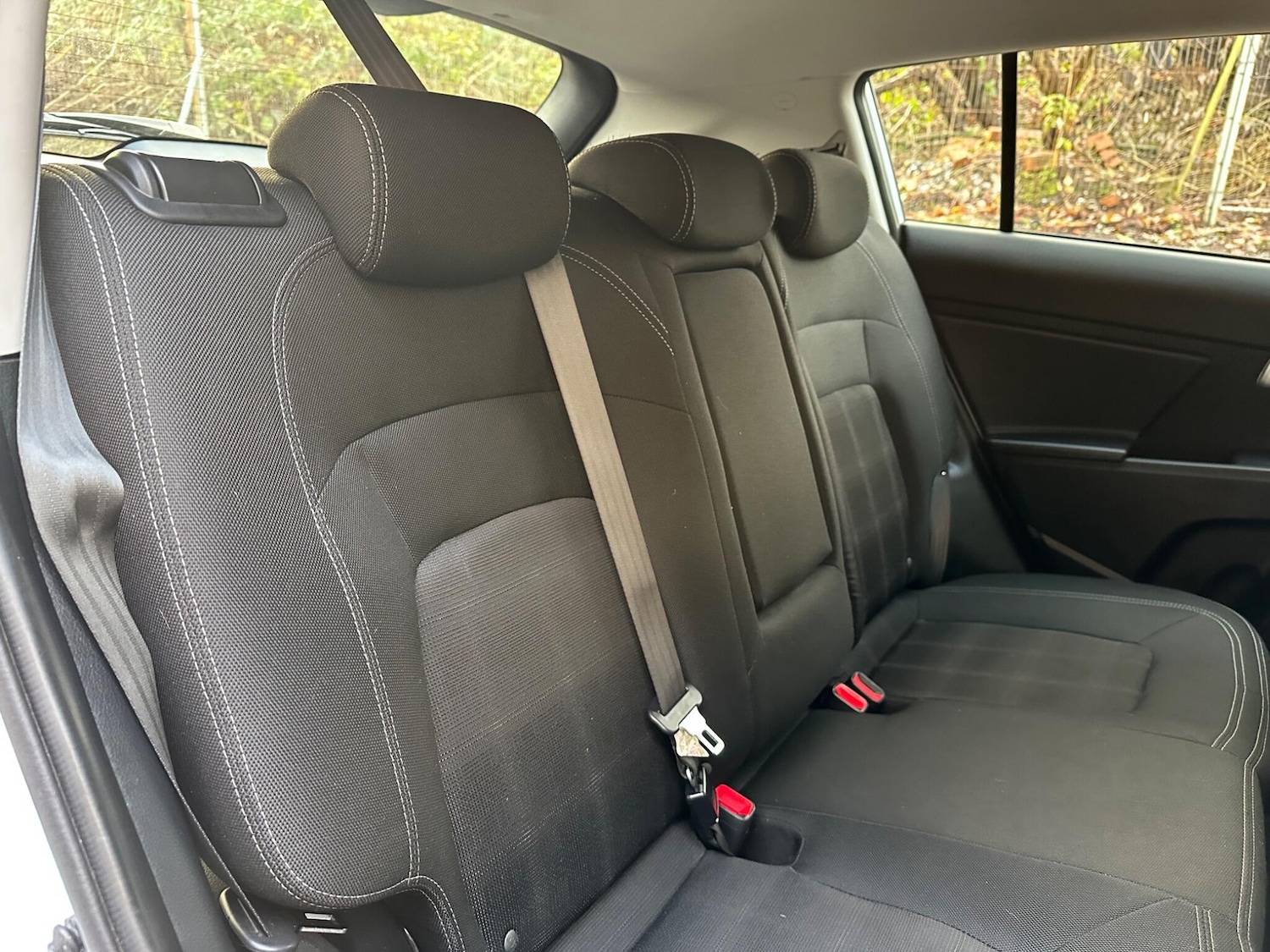 Used Kia Sportage 2014 for sale - 76742797: Photo 33