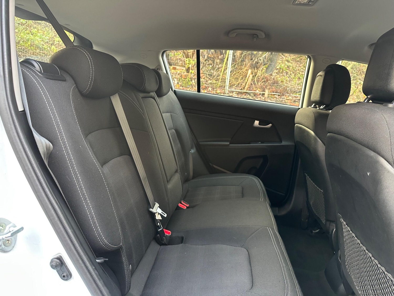 Used Kia Sportage 2014 for sale - 76742797: Photo 34