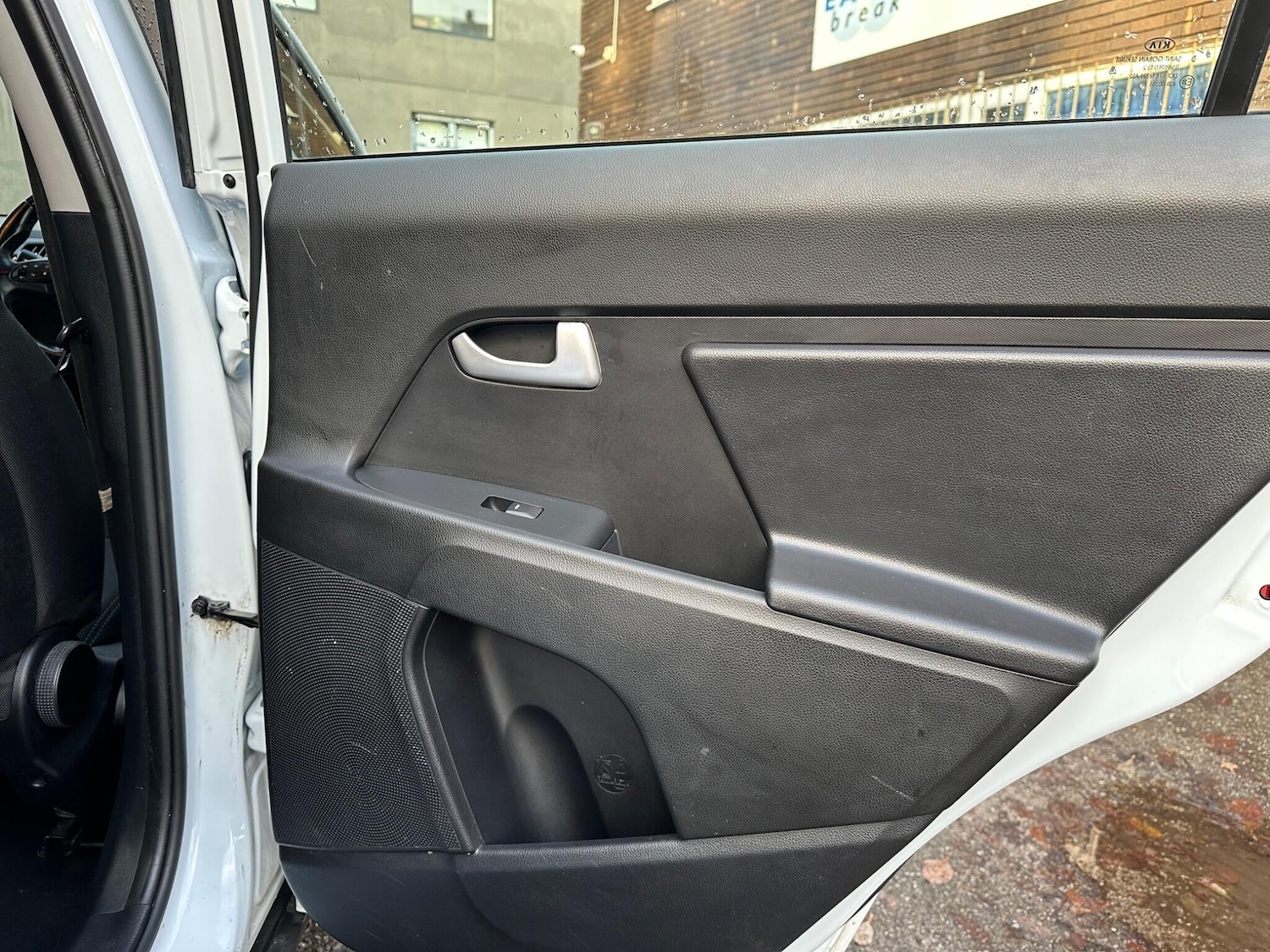 Used Kia Sportage 2014 for sale - 76742797: Photo 35