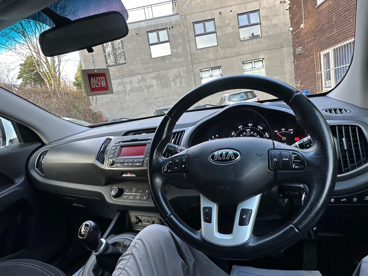 Used Kia Sportage 2014 for sale - 76742797: Photo 38