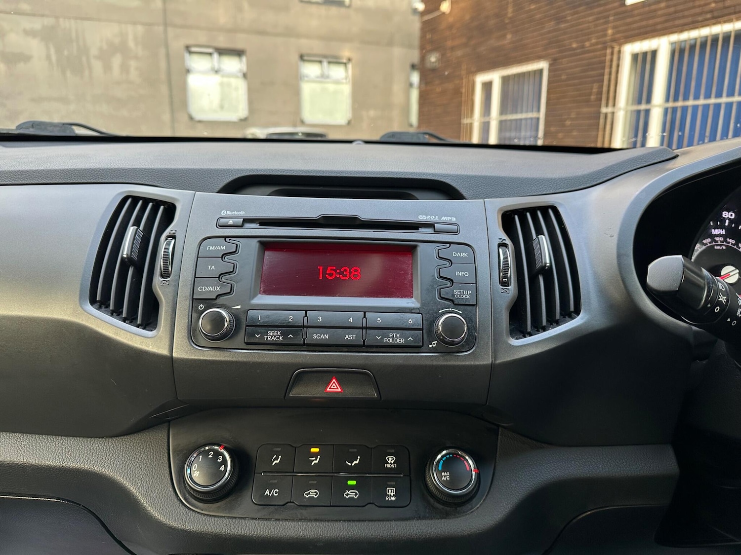 Used Kia Sportage 2014 for sale - 76742797: Photo 39