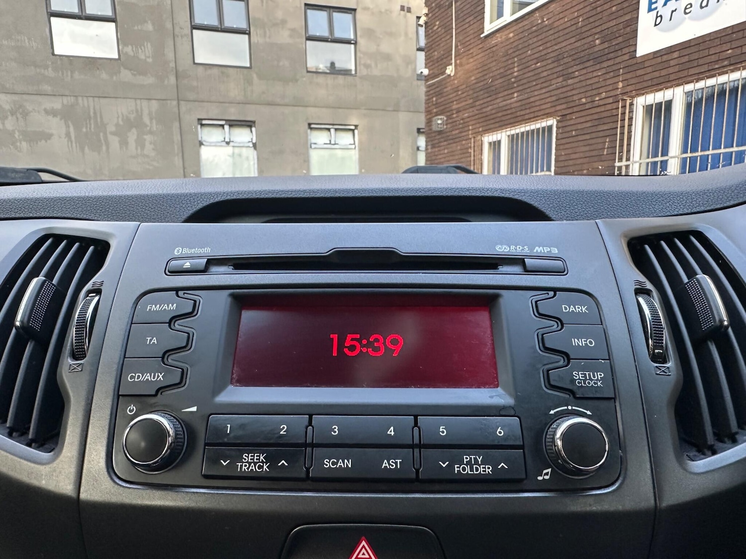 Used Kia Sportage 2014 for sale - 76742797: Photo 46