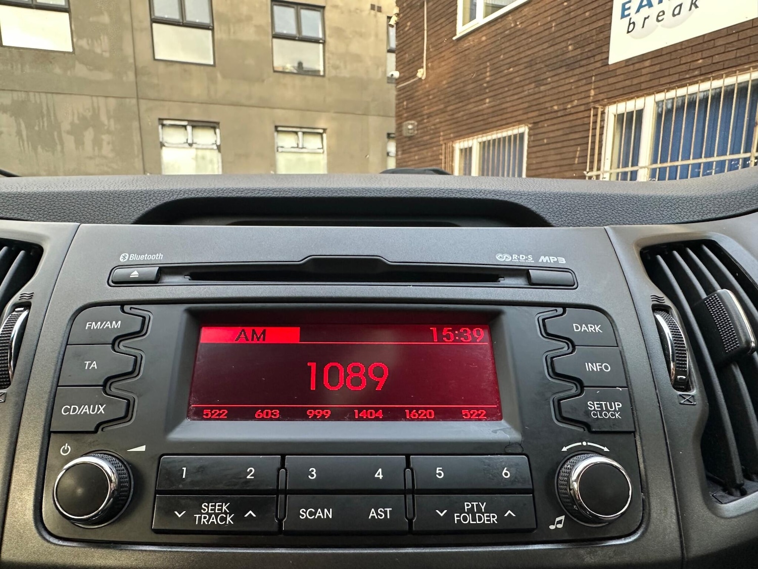 Used Kia Sportage 2014 for sale - 76742797: Photo 47