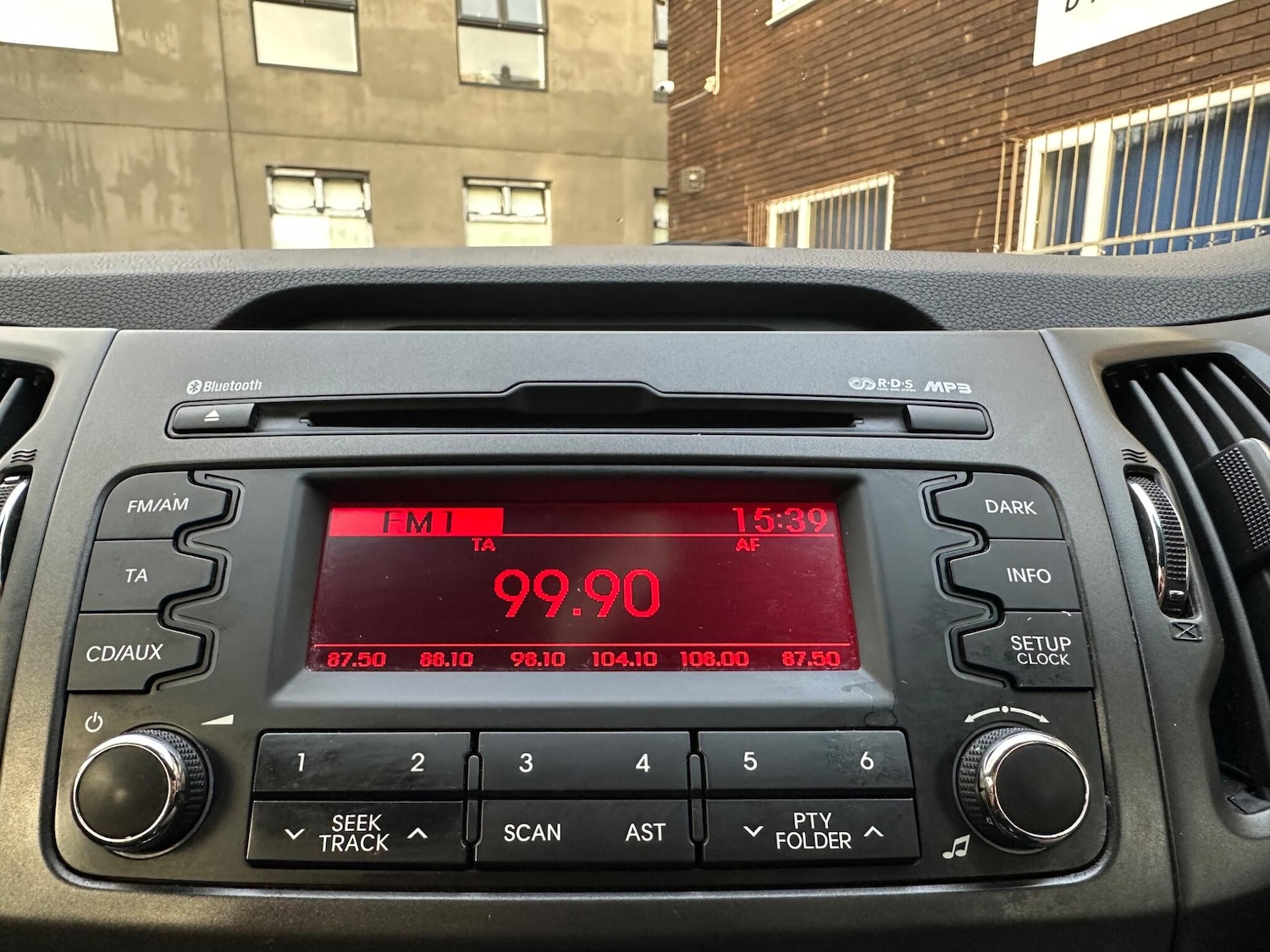 Used Kia Sportage 2014 for sale - 76742797: Photo 48