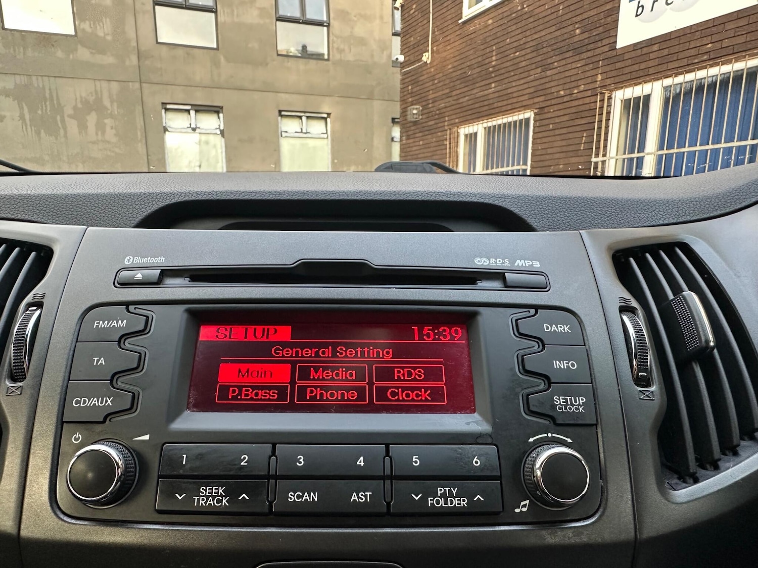 Used Kia Sportage 2014 for sale - 76742797: Photo 50