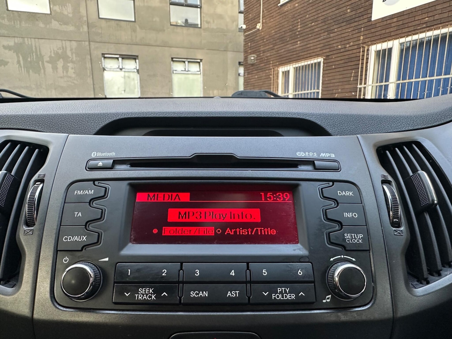 Used Kia Sportage 2014 for sale - 76742797: Photo 51